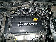Opel Astra / ����� ����� -��������� ��� �� ���������� � ������ 